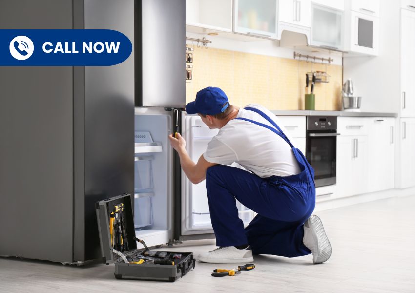 Brilliant Appliance Repair Company